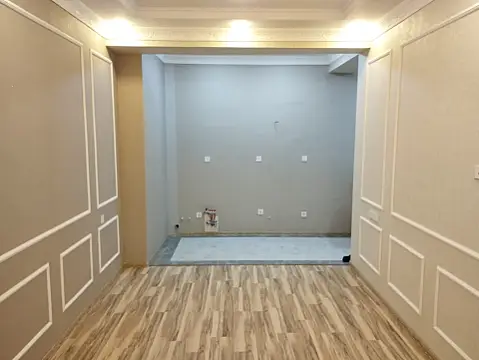 Satılır 3 otaqlı yeni tikili 75 m²