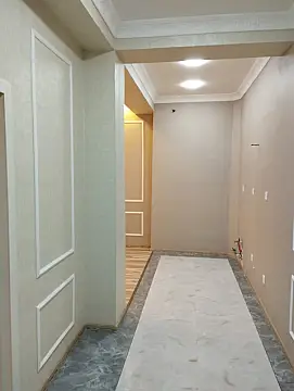 Satılır 3 otaqlı yeni tikili 75 m²