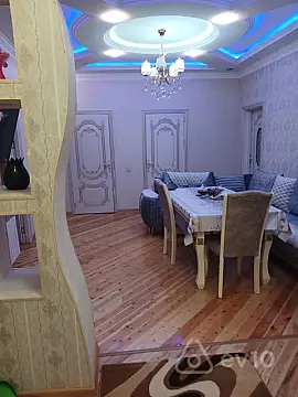 Kirayə verilir 3 otaqlı yeni tikili 114 m²