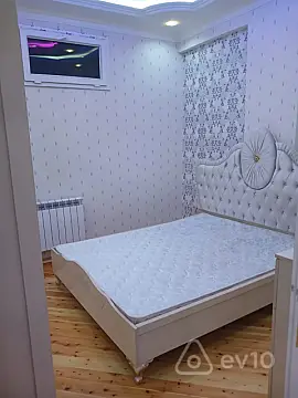 Kirayə verilir 3 otaqlı yeni tikili 114 m²