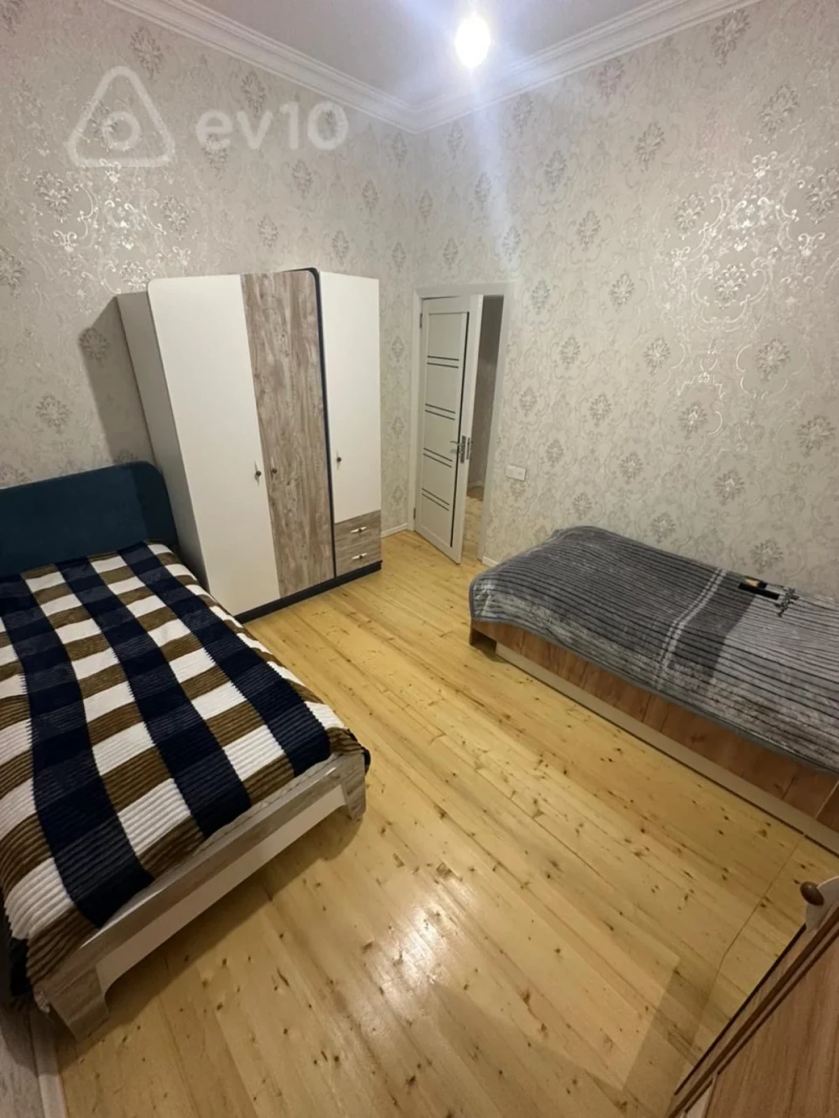 Satılır 3 otaqlı həyət evi 85 m²