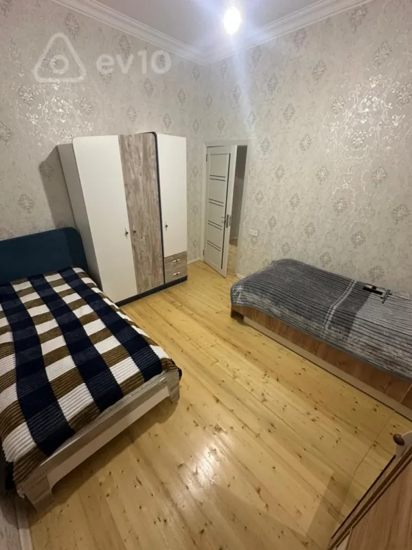 Satılır 3 otaqlı həyət evi 85 m²