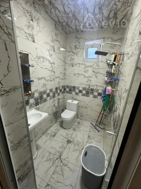 Satılır 3 otaqlı həyət evi 85 m²