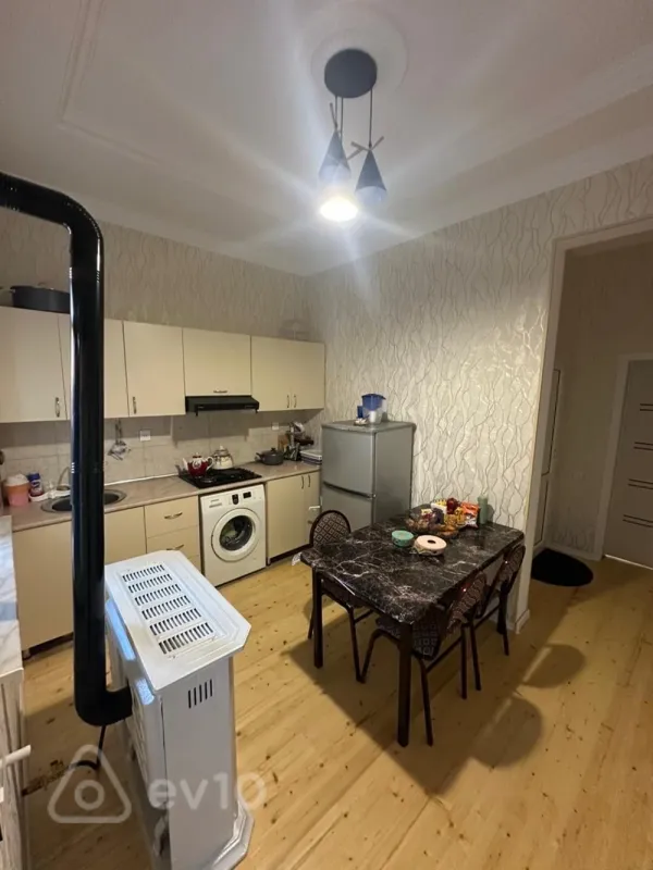 Satılır 3 otaqlı həyət evi 85 m²