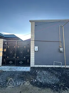 Satılır 3 otaqlı həyət evi 85 m² — Bakı, Sabunçu 3 otaq 85.00 m²