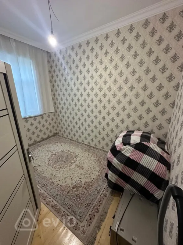 Satılır 3 otaqlı həyət evi 85 m²