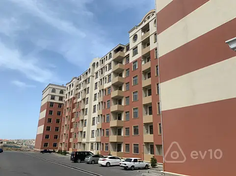 Satılır 2 otaqlı yeni tikili 48 m² — Bakı, Abşeron 2 otaq 48.00 m²