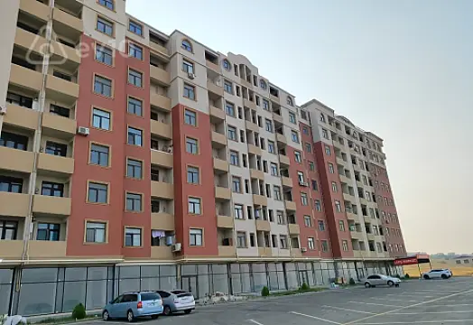 Satılır 2 otaqlı yeni tikili 48 m²