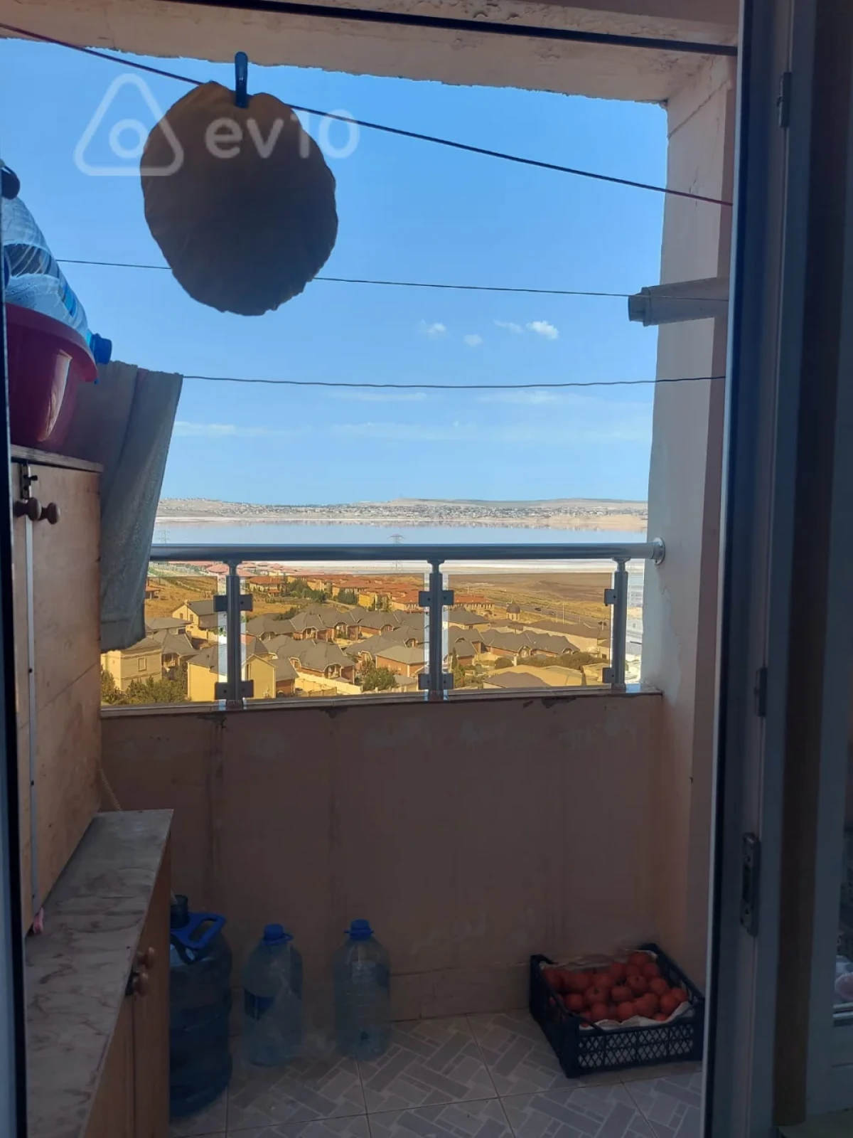 Satılır 2 otaqlı yeni tikili 60 m²