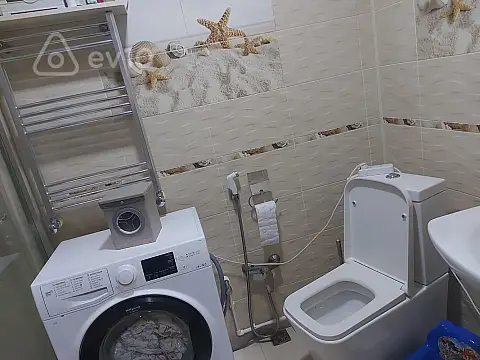 Satılır 2 otaqlı yeni tikili 60 m²