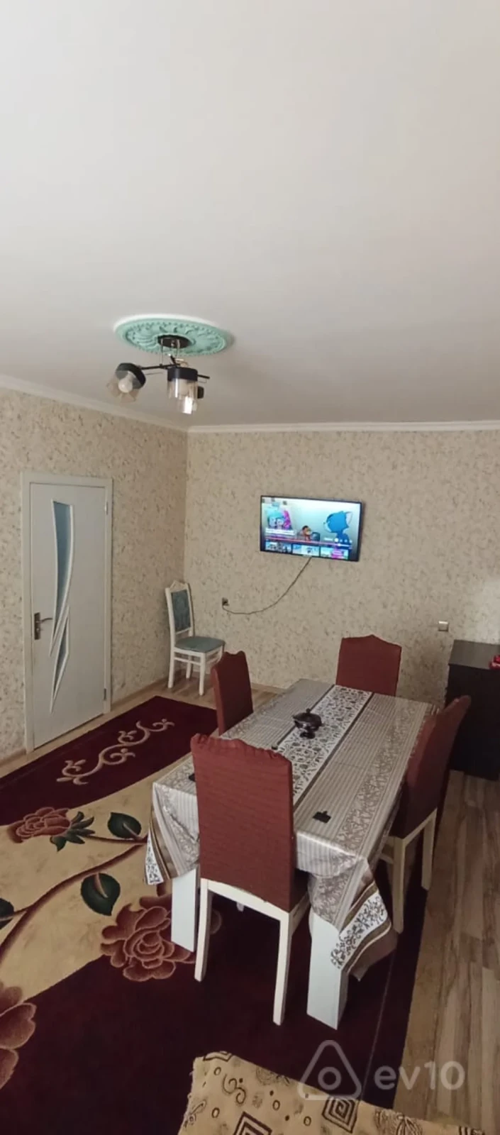 Satılır 3 otaqlı həyət evi 68 m²