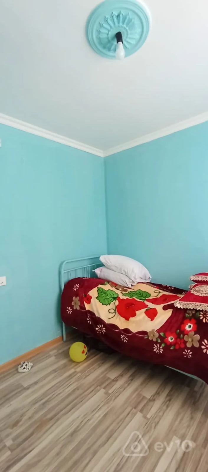 Satılır 3 otaqlı həyət evi 68 m²