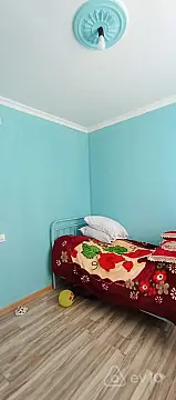 Satılır 3 otaqlı həyət evi 68 m²