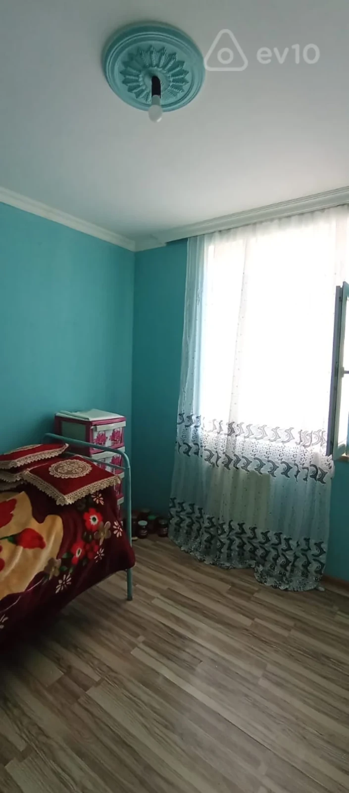 Satılır 3 otaqlı həyət evi 68 m²