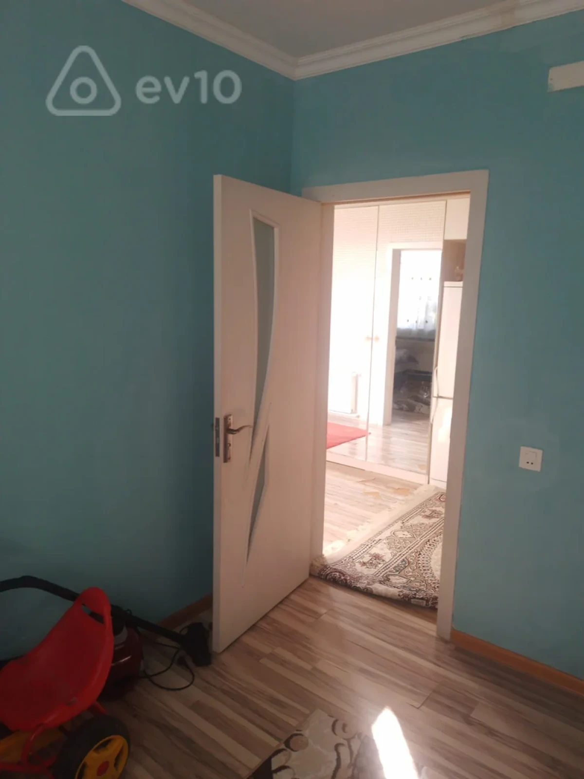 Satılır 3 otaqlı həyət evi 68 m²