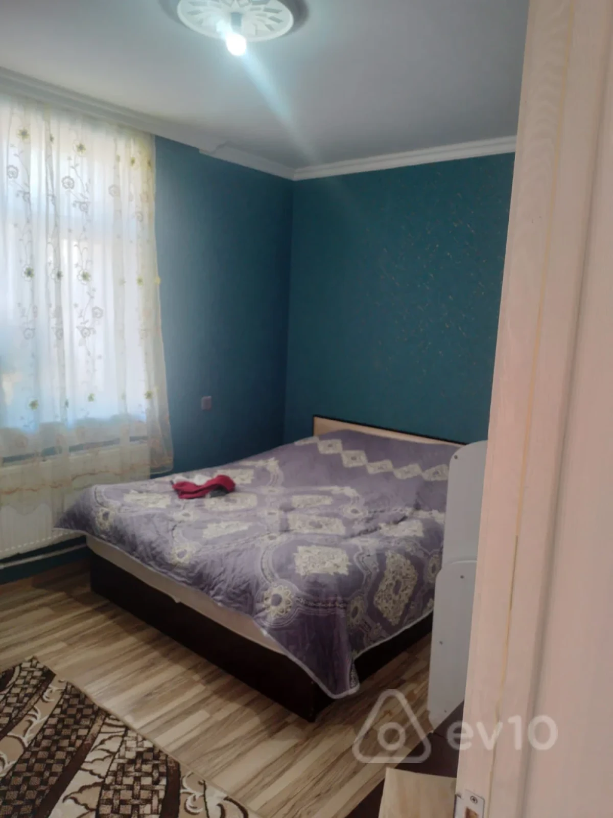 Satılır 3 otaqlı həyət evi 68 m²