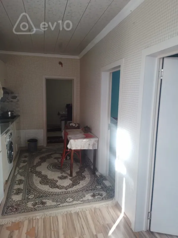 Satılır 3 otaqlı həyət evi 68 m²