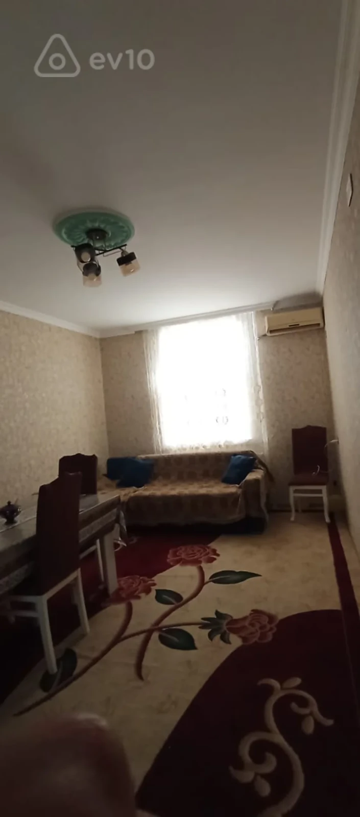 Satılır 3 otaqlı həyət evi 68 m²