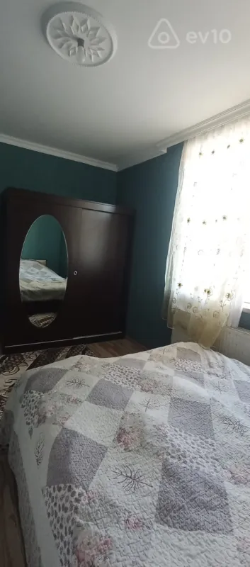 Satılır 3 otaqlı həyət evi 68 m²