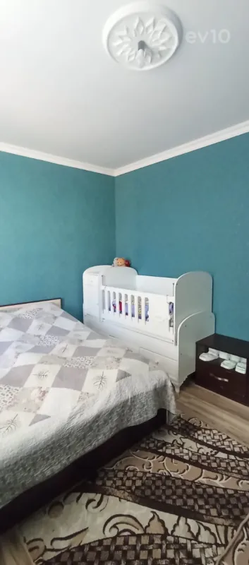 Satılır 3 otaqlı həyət evi 68 m²
