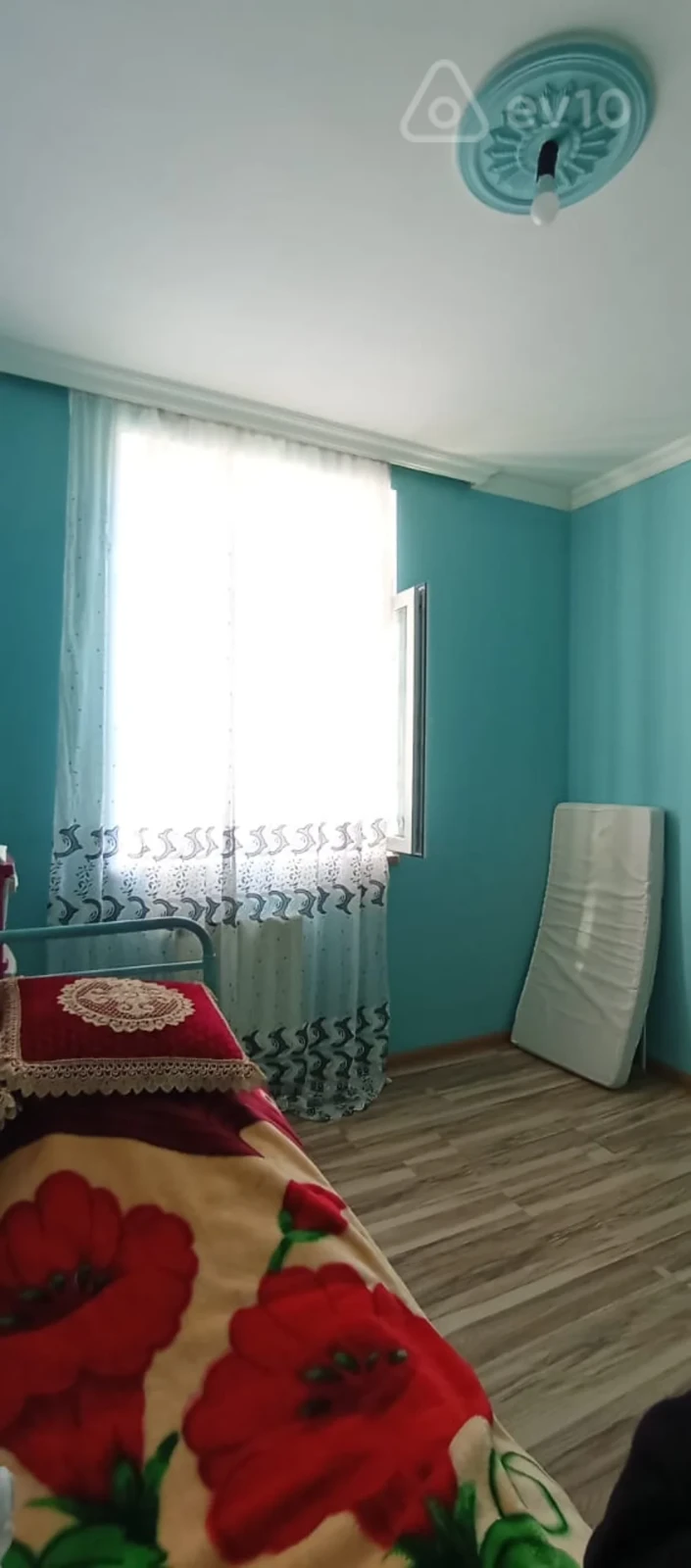 Satılır 3 otaqlı həyət evi 68 m²