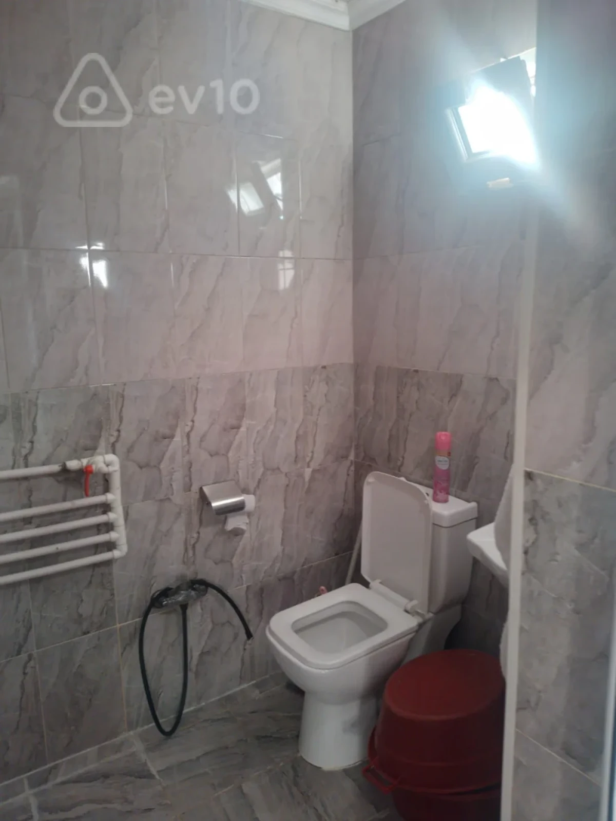 Satılır 3 otaqlı həyət evi 68 m²