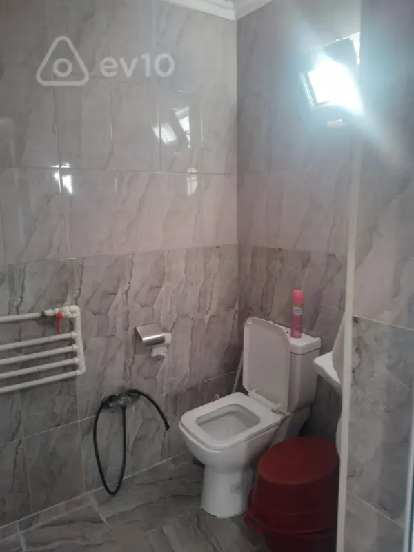 Satılır 3 otaqlı həyət evi 68 m²