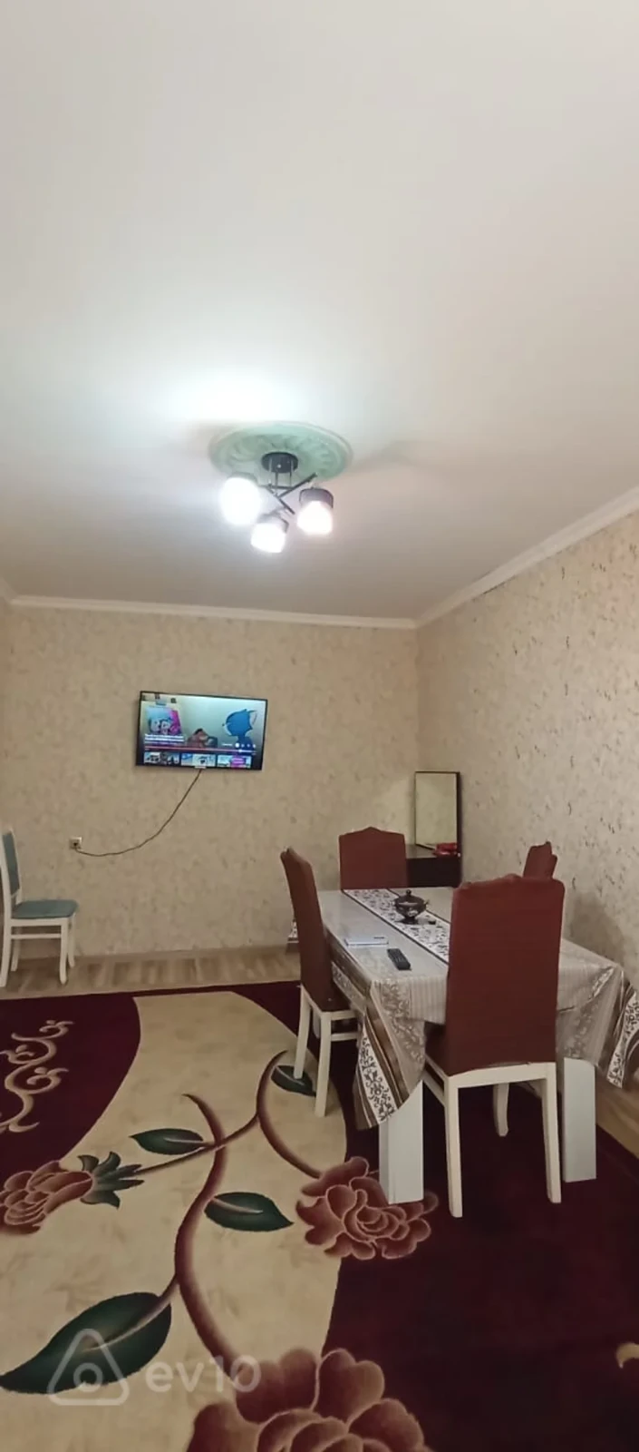Satılır 3 otaqlı həyət evi 68 m²