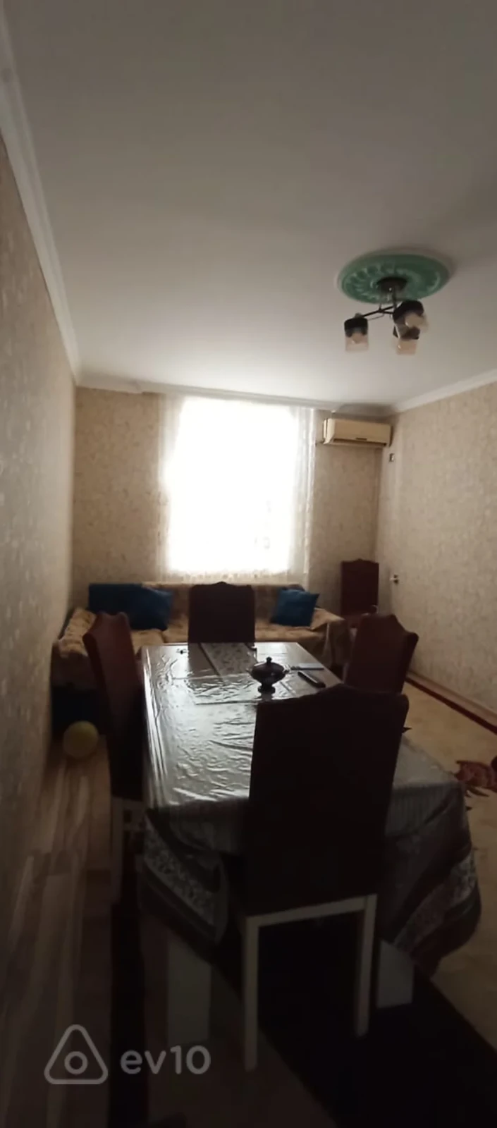 Satılır 3 otaqlı həyət evi 68 m²