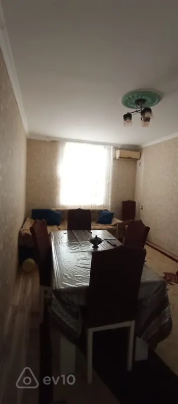 Satılır 3 otaqlı həyət evi 68 m²
