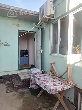 Satılır 3 otaqlı həyət evi 55 m² — Bakı, Abşeron 3 otaq 55.00 m²
