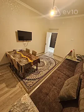 Kirayə verilir 2 otaqlı yeni tikili 52 m² — Bakı, Yasamal 2 otaq 52.00 m²