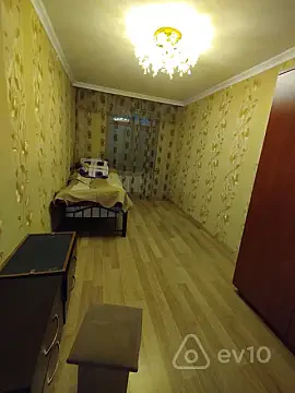 Kirayə verilir 3 otaqlı köhnə tikili 75 m² — Bakı, Nərimanov 3 otaq 75.00 m²