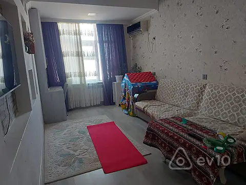 Satılır 2 otaqlı yeni tikili 60 m² — Bakı, Abşeron 2 otaq 60.00 m²