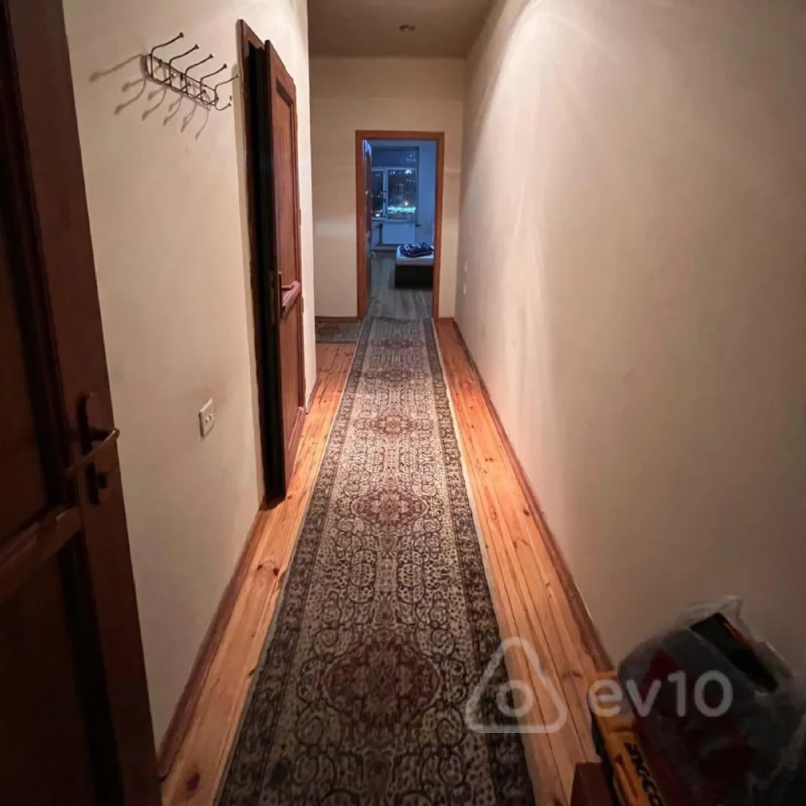Kirayə verilir 2 otaqlı yeni tikili 65 m²