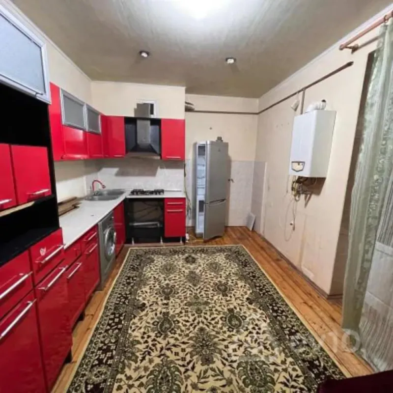 Kirayə verilir 2 otaqlı yeni tikili 65 m²