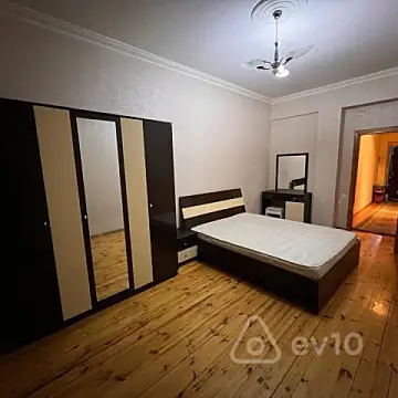 Kirayə verilir 2 otaqlı yeni tikili 65 m² — Bakı, Xətai 2 otaq 65.00 m²