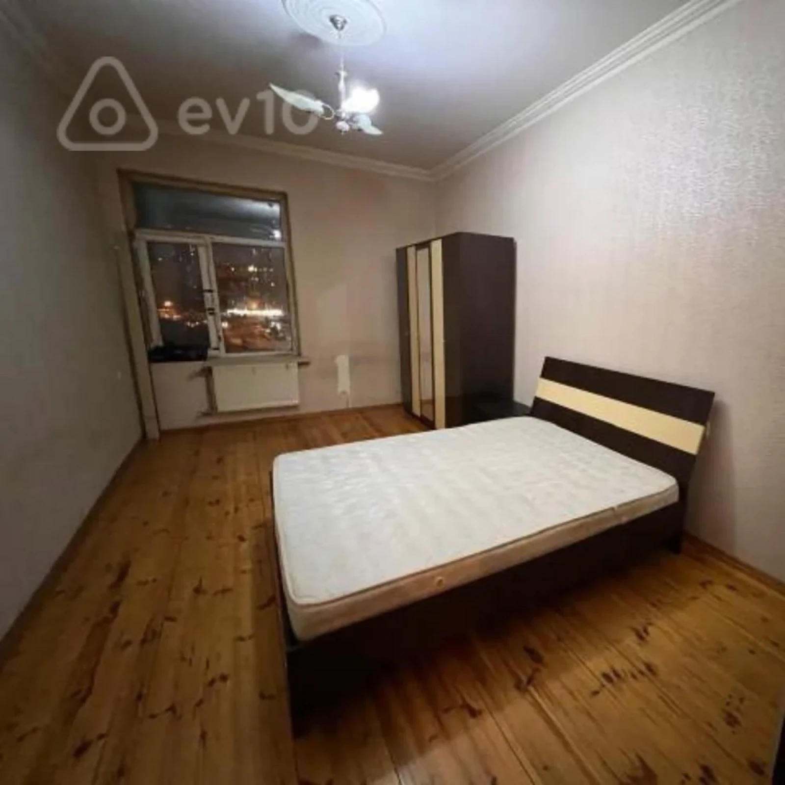 Kirayə verilir 2 otaqlı yeni tikili 65 m²