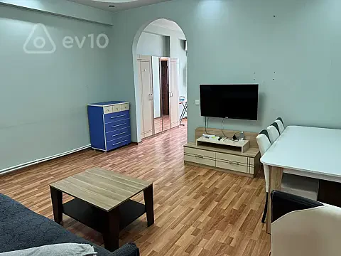 Kirayə verilir 2 otaqlı yeni tikili 60 m² — Bakı, Xətai 2 otaq 60.00 m²