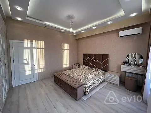 Kirayə verilir 2 otaqlı yeni tikili 69 m²