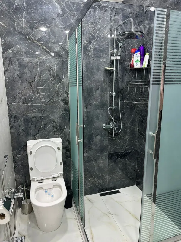 Satılır 3 otaqlı yeni tikili 137 m²