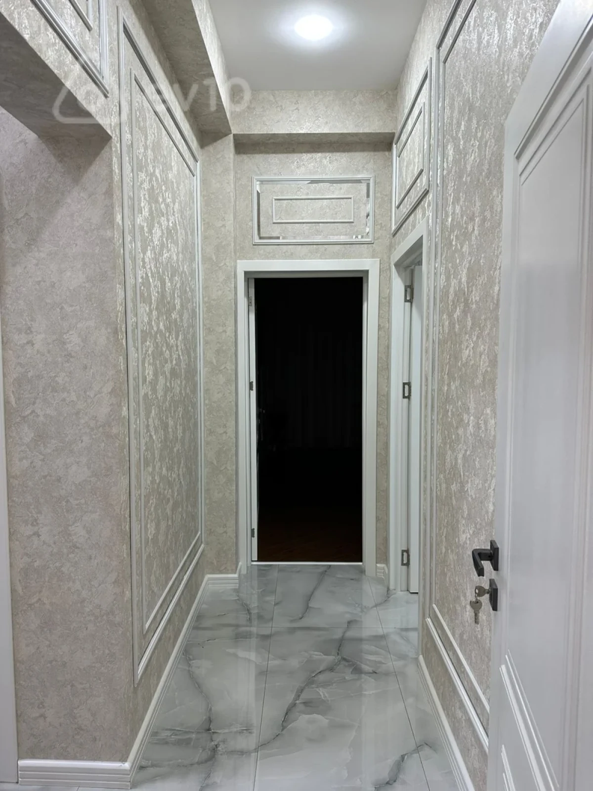 Satılır 3 otaqlı yeni tikili 137 m²