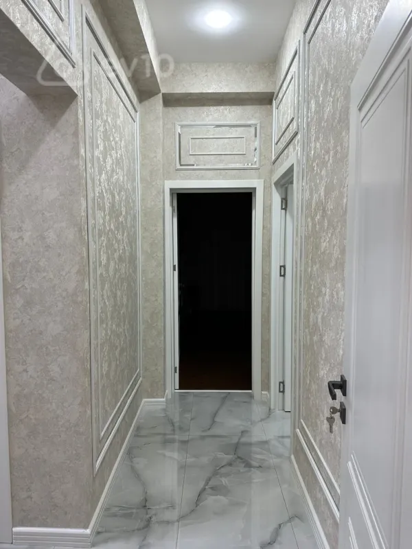 Satılır 3 otaqlı yeni tikili 137 m²