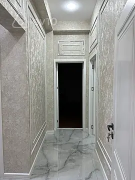 Satılır 3 otaqlı yeni tikili 137 m²