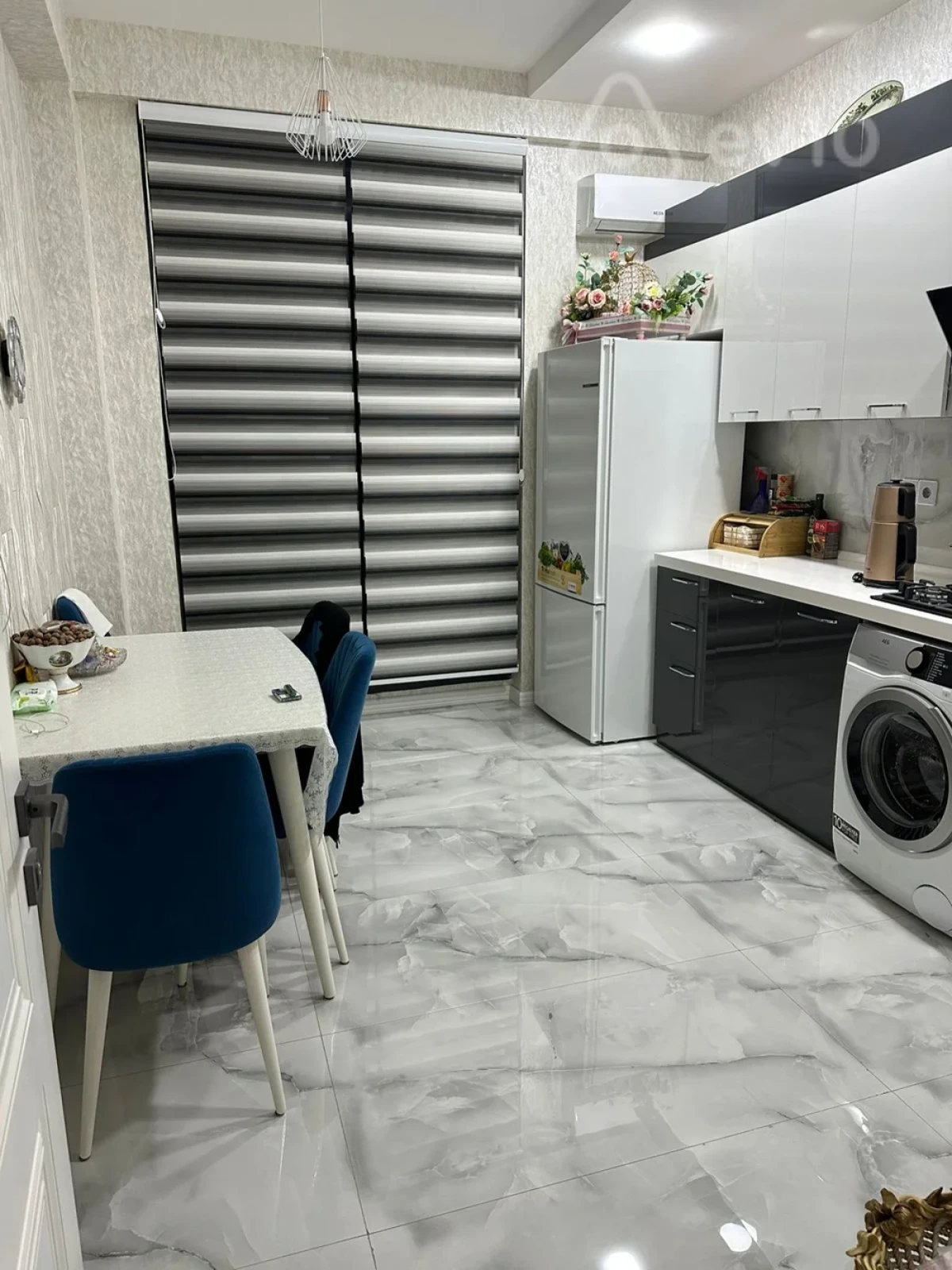 Satılır 3 otaqlı yeni tikili 137 m²