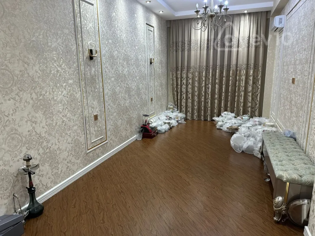Satılır 3 otaqlı yeni tikili 137 m²