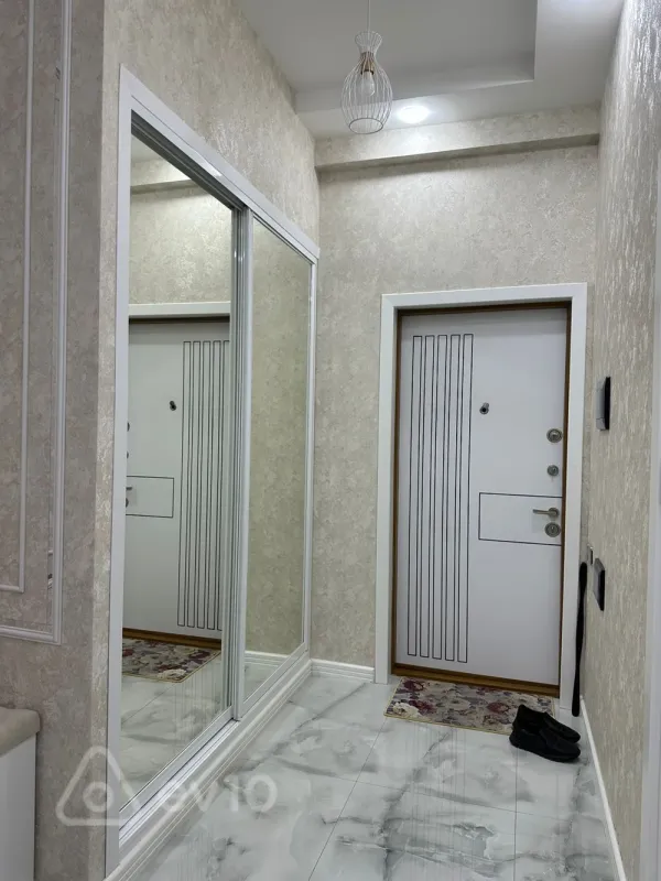 Satılır 3 otaqlı yeni tikili 137 m²