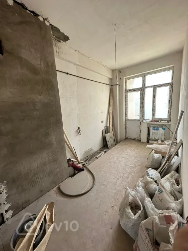 Satılır 3 otaqlı yeni tikili 137 m²