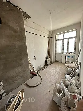 Satılır 3 otaqlı yeni tikili 137 m²