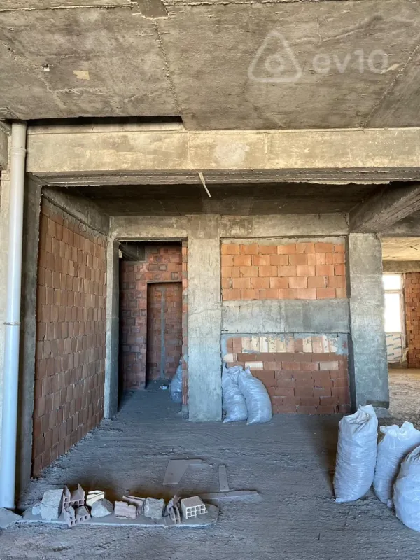 Satılır 3 otaqlı yeni tikili 137 m²